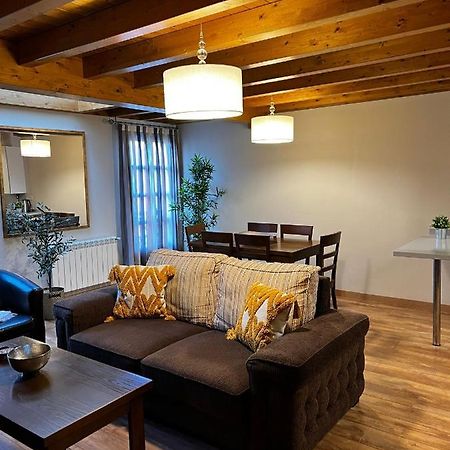 Apartamentos Los Molinos Llanes Dış mekan fotoğraf