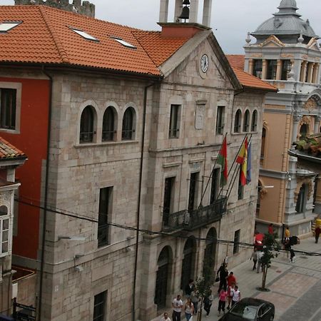 Apartamentos Los Molinos Llanes Dış mekan fotoğraf