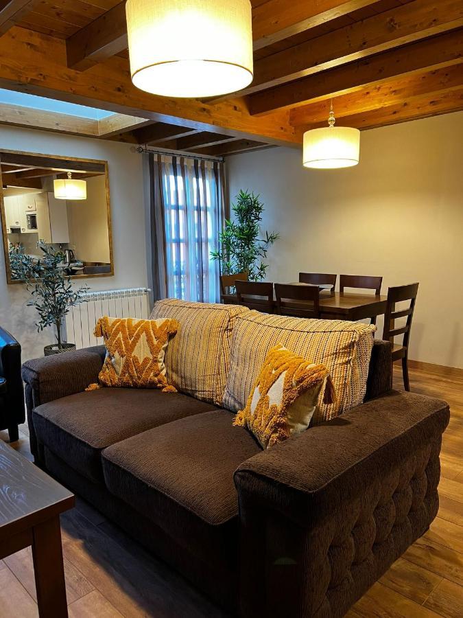 Apartamentos Los Molinos Llanes Dış mekan fotoğraf