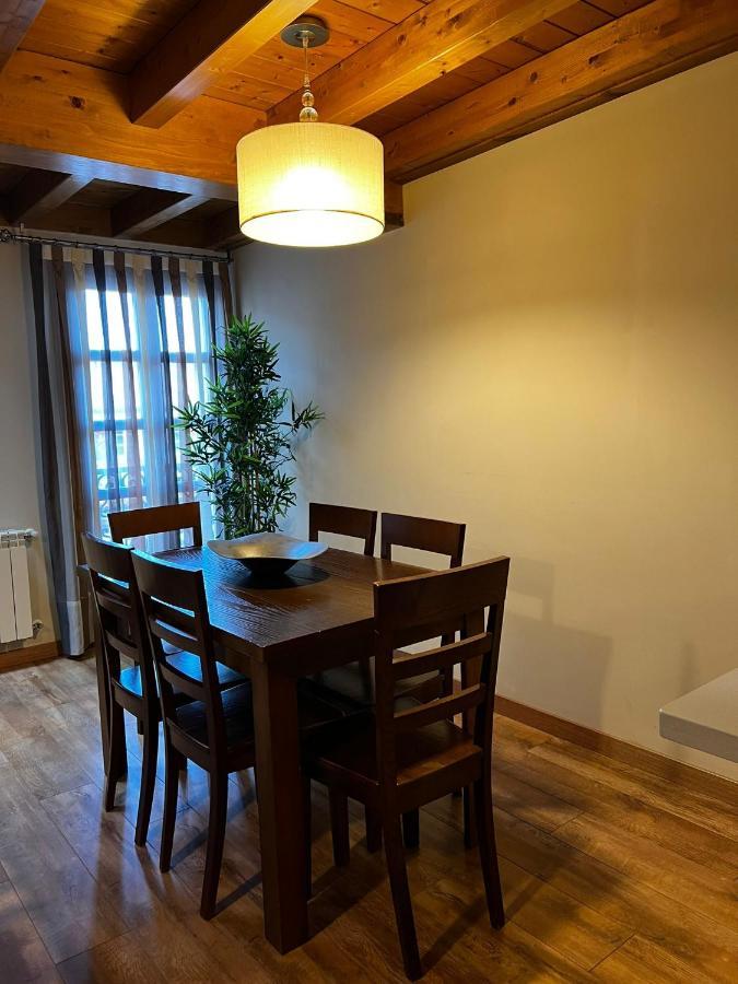 Apartamentos Los Molinos Llanes Dış mekan fotoğraf