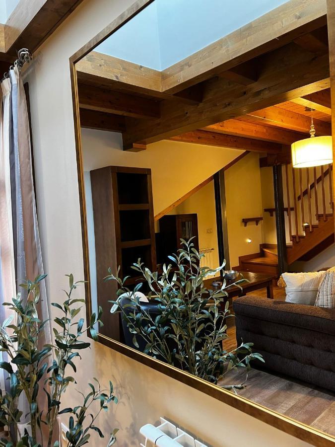 Apartamentos Los Molinos Llanes Dış mekan fotoğraf