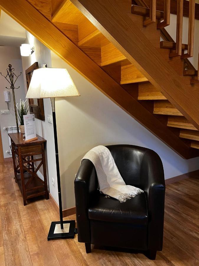 Apartamentos Los Molinos Llanes Dış mekan fotoğraf