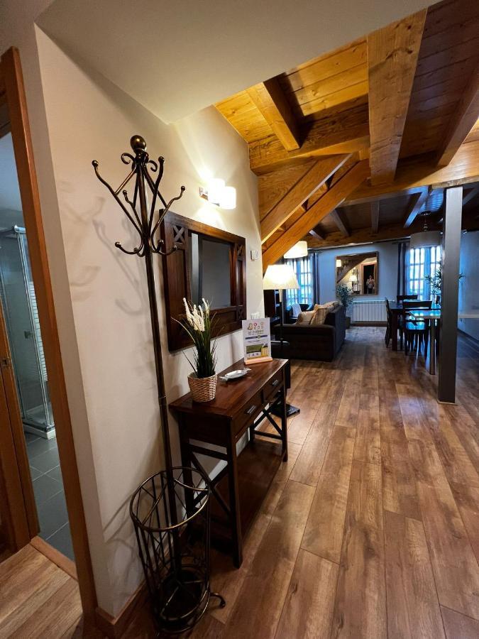 Apartamentos Los Molinos Llanes Dış mekan fotoğraf