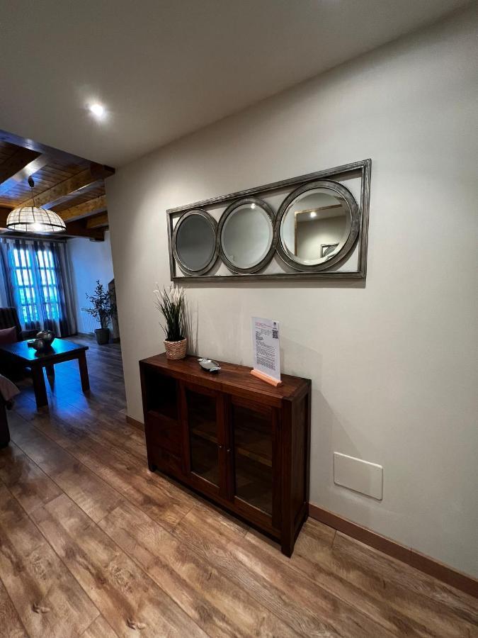 Apartamentos Los Molinos Llanes Dış mekan fotoğraf