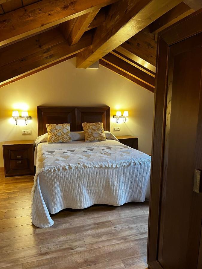 Apartamentos Los Molinos Llanes Dış mekan fotoğraf