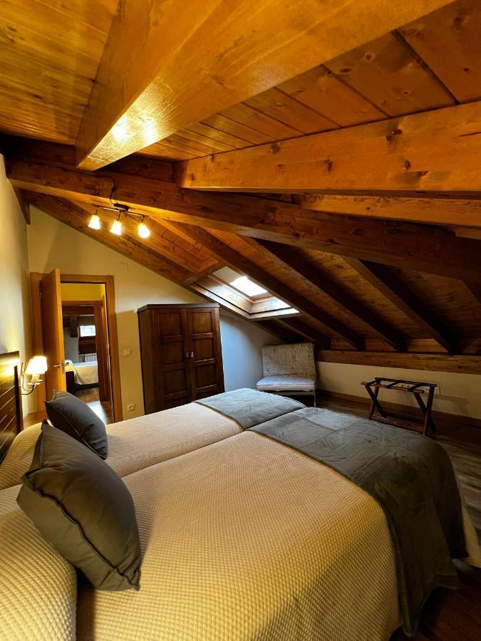 Apartamentos Los Molinos Llanes Dış mekan fotoğraf