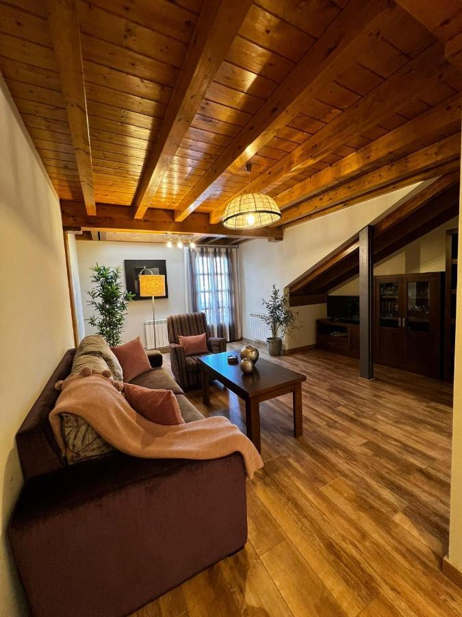 Apartamentos Los Molinos Llanes Dış mekan fotoğraf