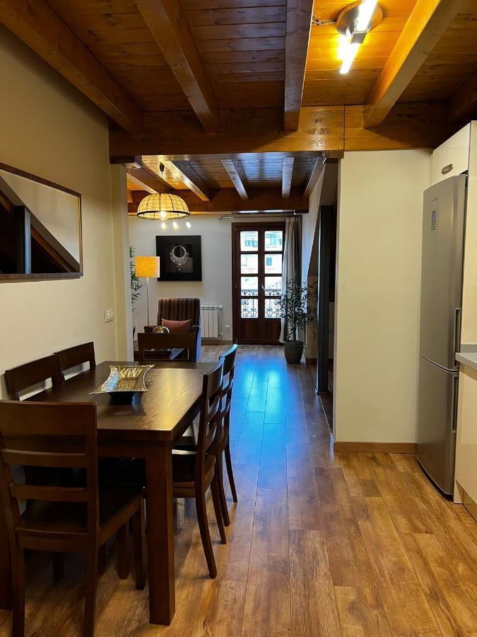 Apartamentos Los Molinos Llanes Dış mekan fotoğraf
