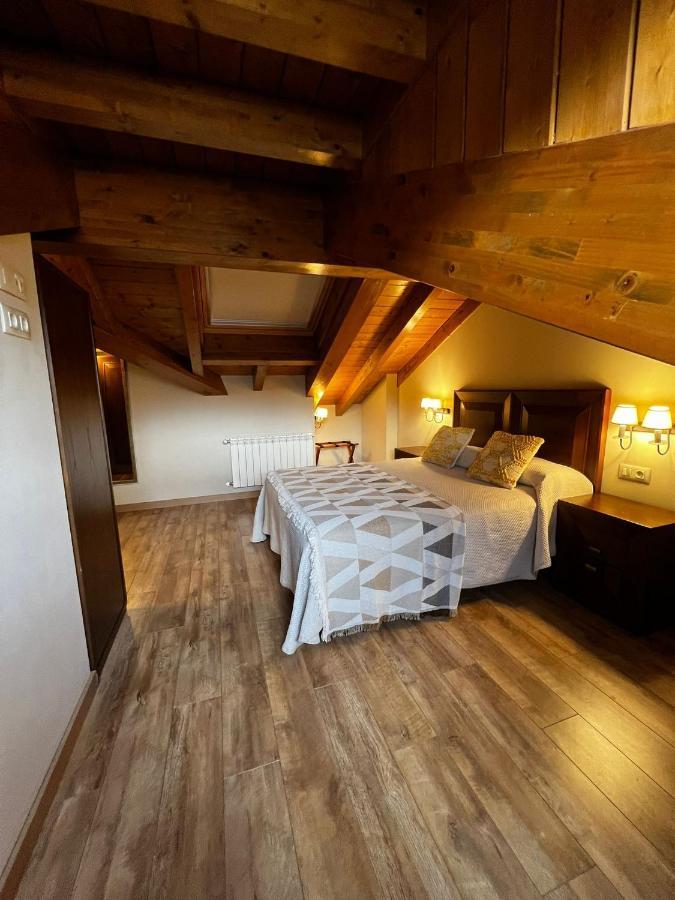 Apartamentos Los Molinos Llanes Dış mekan fotoğraf
