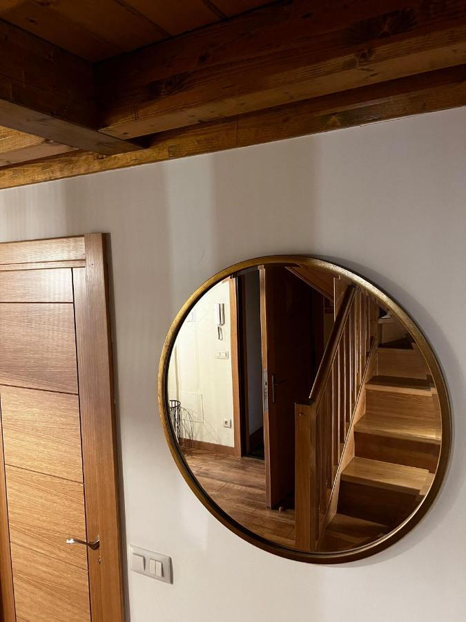 Apartamentos Los Molinos Llanes Dış mekan fotoğraf