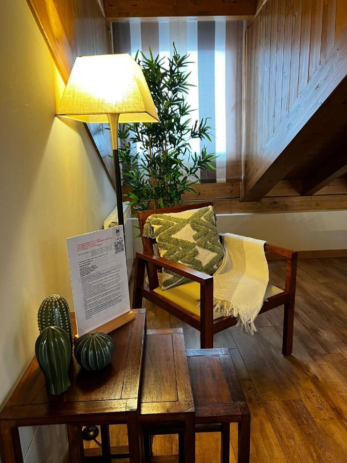 Apartamentos Los Molinos Llanes Dış mekan fotoğraf