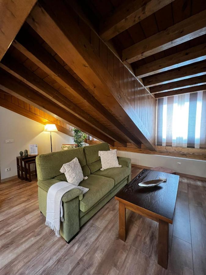 Apartamentos Los Molinos Llanes Dış mekan fotoğraf