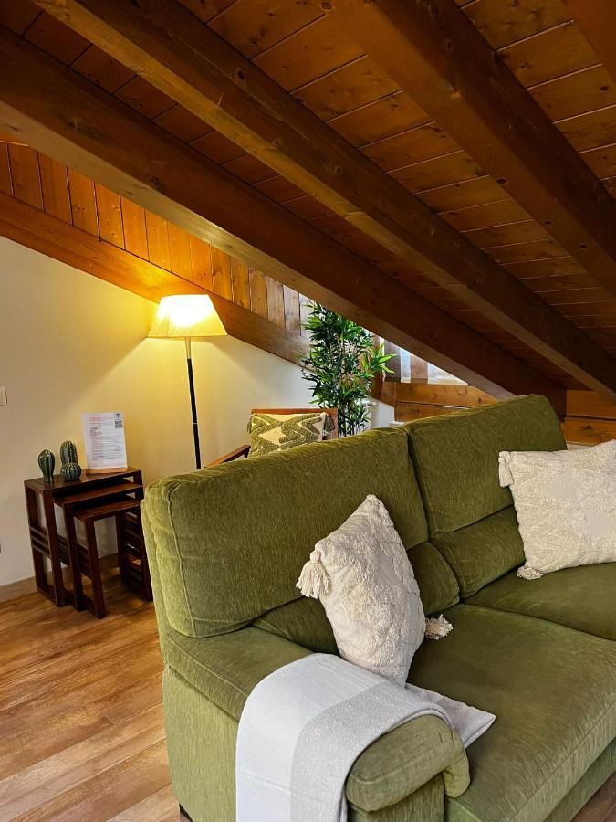 Apartamentos Los Molinos Llanes Dış mekan fotoğraf