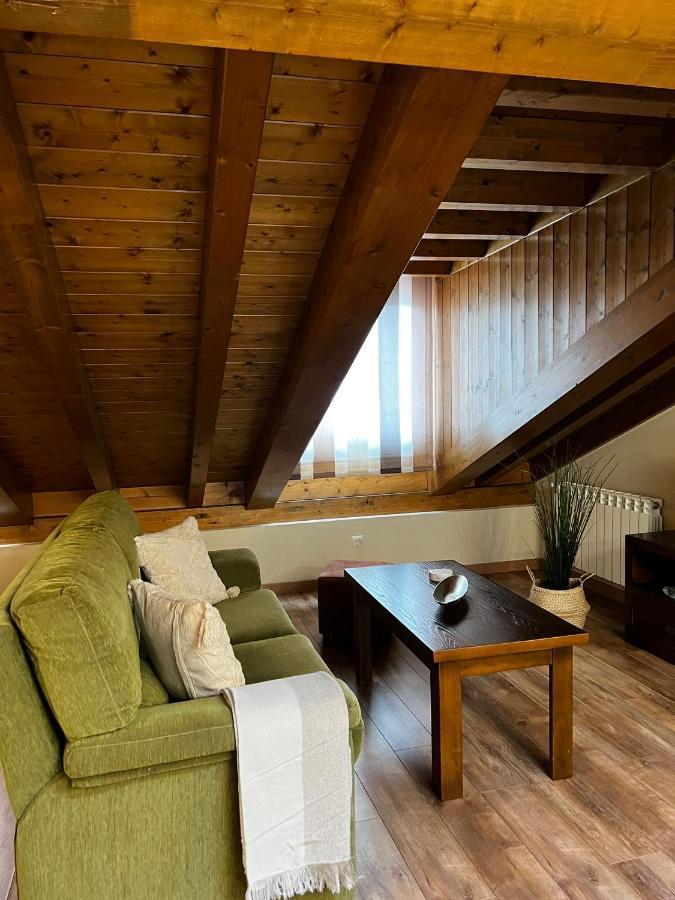 Apartamentos Los Molinos Llanes Dış mekan fotoğraf