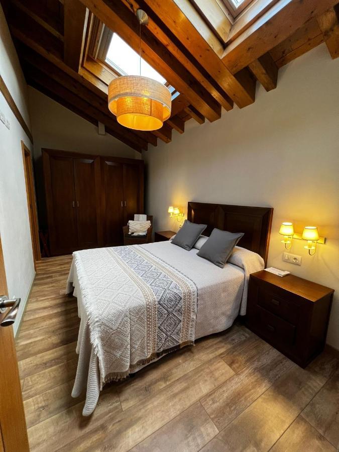 Apartamentos Los Molinos Llanes Dış mekan fotoğraf