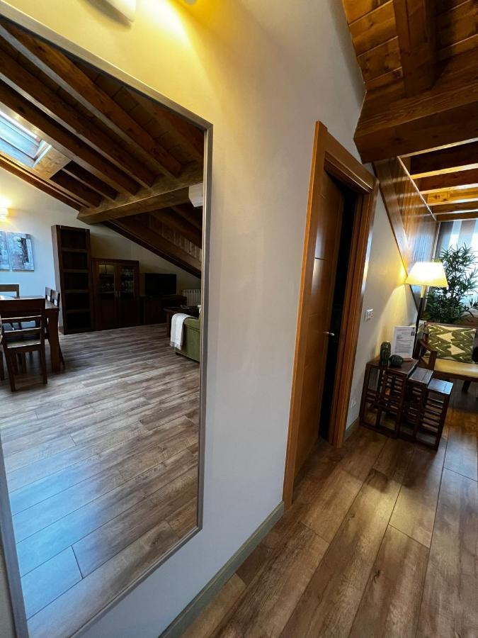 Apartamentos Los Molinos Llanes Dış mekan fotoğraf