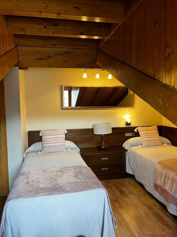 Apartamentos Los Molinos Llanes Dış mekan fotoğraf