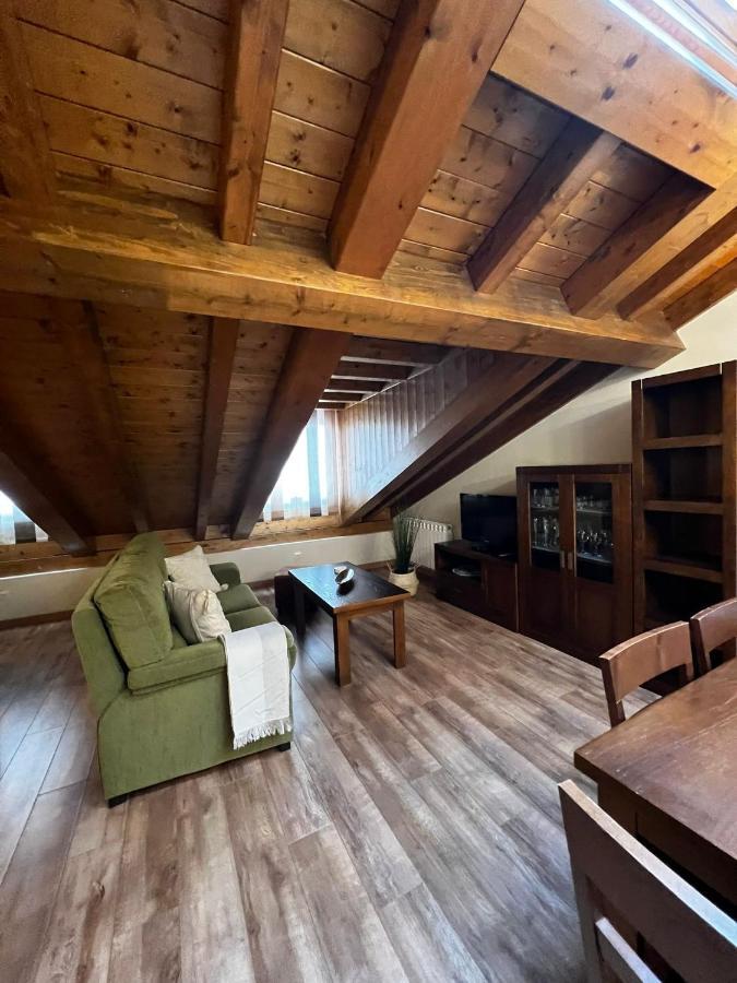 Apartamentos Los Molinos Llanes Dış mekan fotoğraf