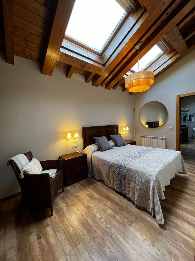 Apartamentos Los Molinos Llanes Dış mekan fotoğraf
