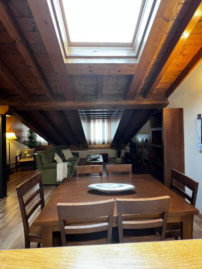 Apartamentos Los Molinos Llanes Dış mekan fotoğraf