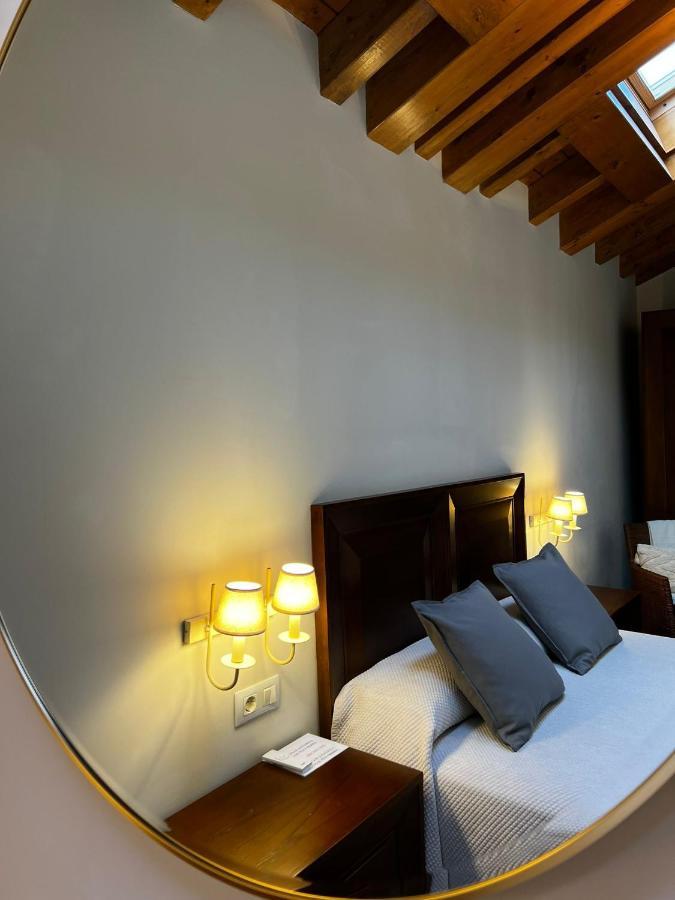 Apartamentos Los Molinos Llanes Dış mekan fotoğraf
